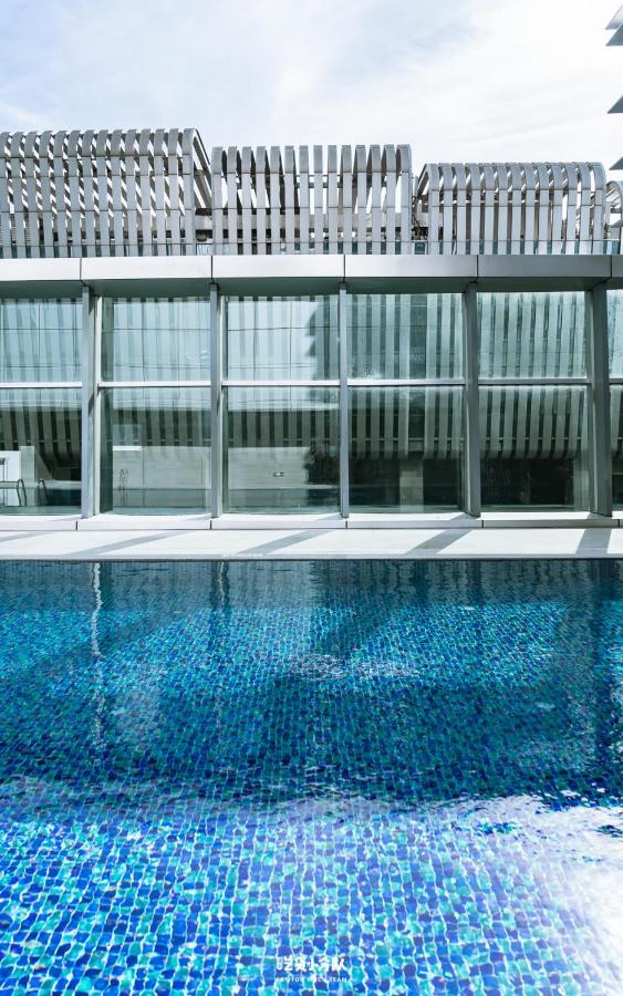 فندق Pullman Shenzhen North المظهر الخارجي الصورة