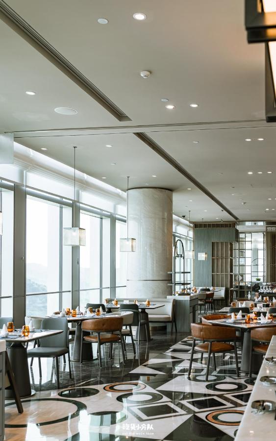 فندق Pullman Shenzhen North المظهر الخارجي الصورة