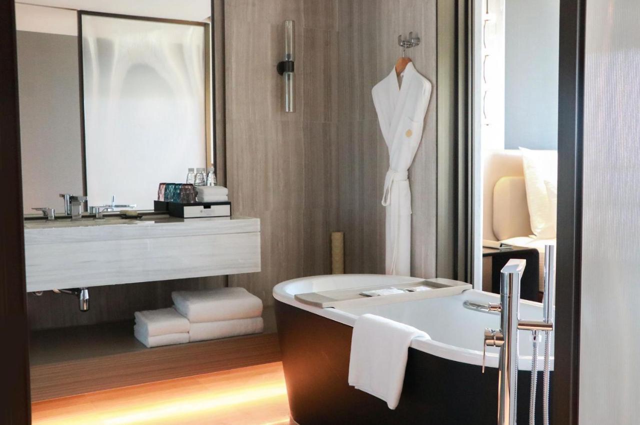 فندق Pullman Shenzhen North المظهر الخارجي الصورة