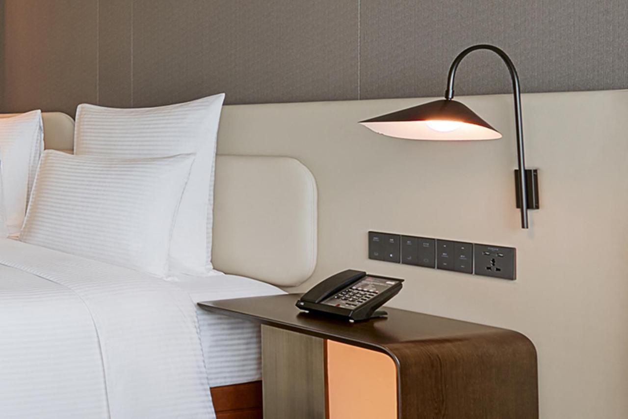 فندق Pullman Shenzhen North المظهر الخارجي الصورة