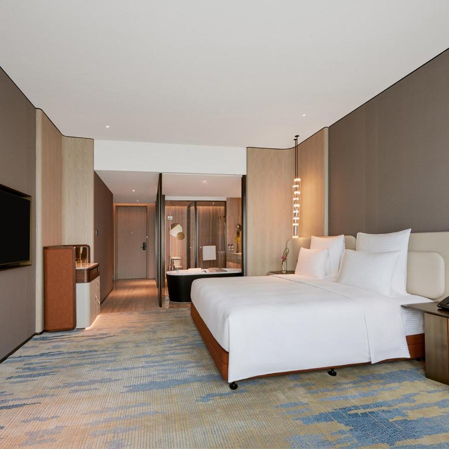 فندق Pullman Shenzhen North المظهر الخارجي الصورة