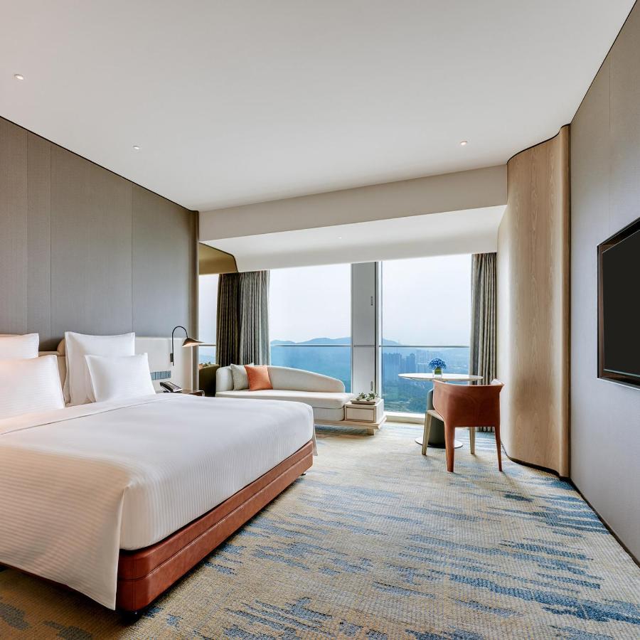 فندق Pullman Shenzhen North المظهر الخارجي الصورة