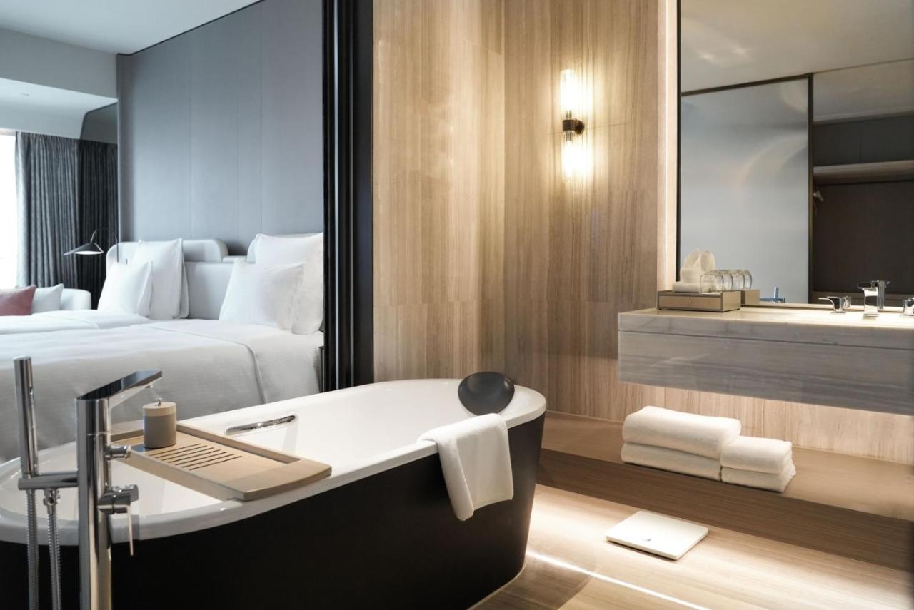 فندق Pullman Shenzhen North المظهر الخارجي الصورة