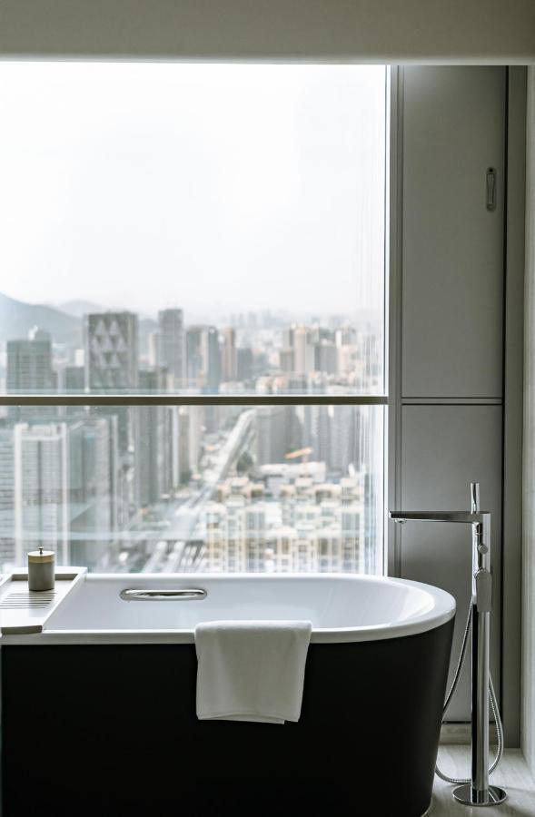 فندق Pullman Shenzhen North المظهر الخارجي الصورة